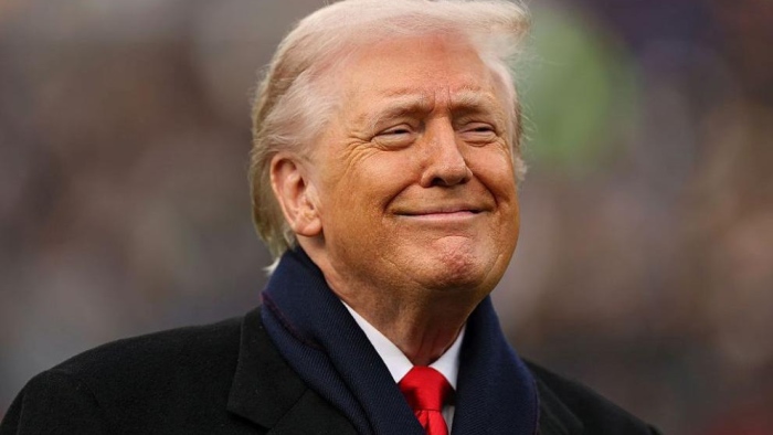 Тръмп е сред номинираните за Нобелова награда за мир