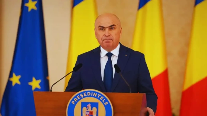 Румънското правителство падна след вот на недоверие