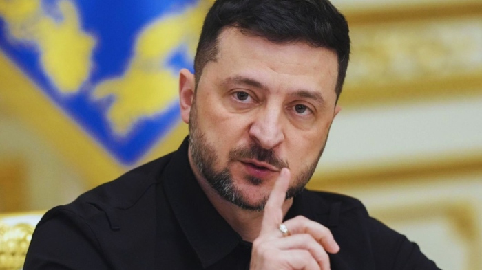 „Украйна ще отговори подобаващо“: Киев обвини Русия в нарушаване на примирието