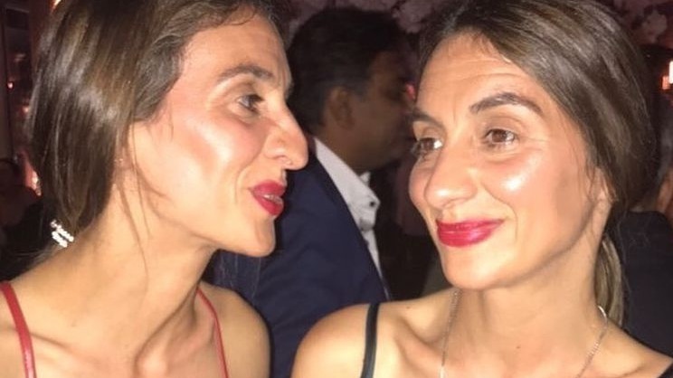 Обрат с две от тризначките Вяра и Надежда: Искаме пак в Англия