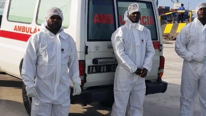 СЗО и ЕК: Опасността от хантавирус в Европа е ниска