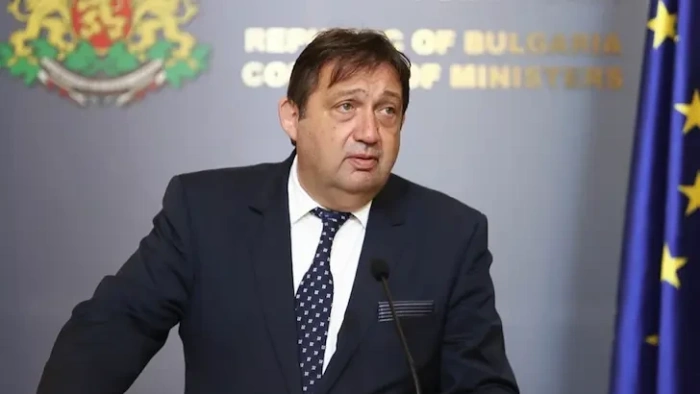 Иван Шишков: Пътят Видин - Ботевград носи смърт