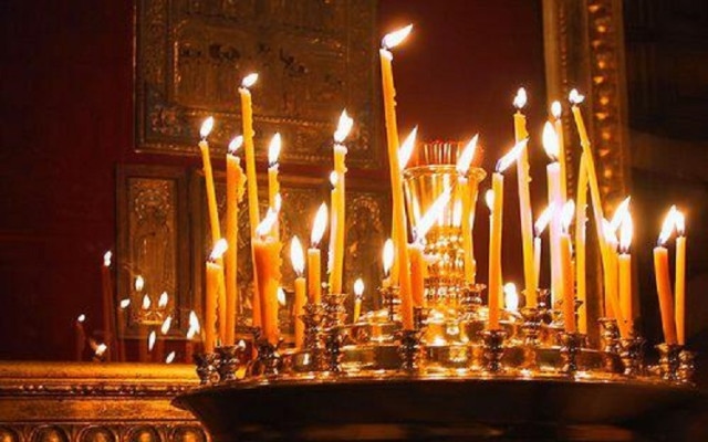 Какъв църковен празник е днес и какво не се прави