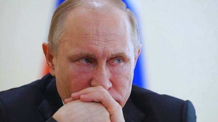 Си Дзинпин е предупредил Тръмп, че Путин може да съжалява за войната в Украйна