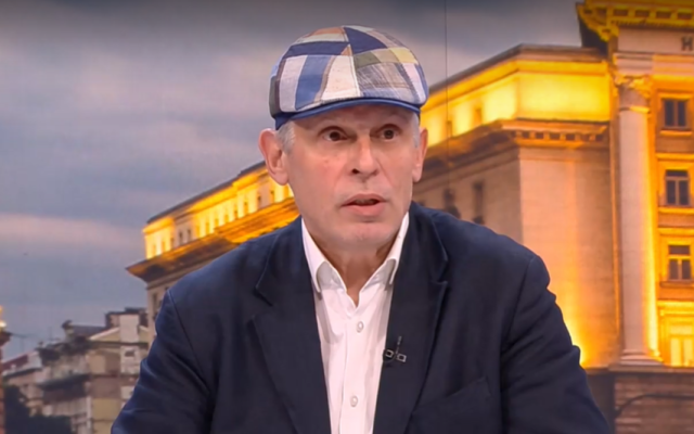 Кацарчев: Орязването на администрацията без анализ ще задълбочи проблемите
