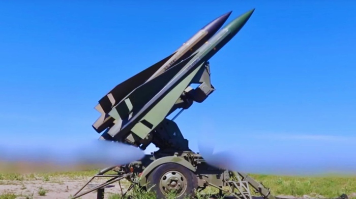 Вашингтон дава зелена светлина за ракети Hawk за Украйна