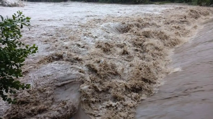 Водата в област Габрово се изледва за мътност