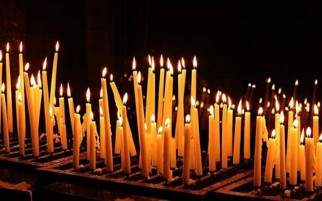 Днес е Черешова задушница, вижте какво (не) се прави