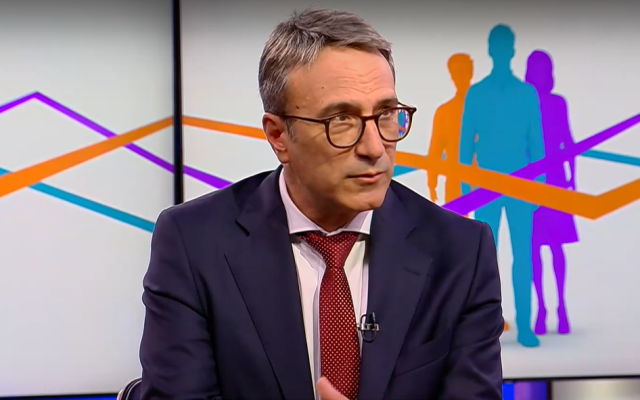Трайчо Трайков: Ролята на особения управител на „Лукойл" е ключова