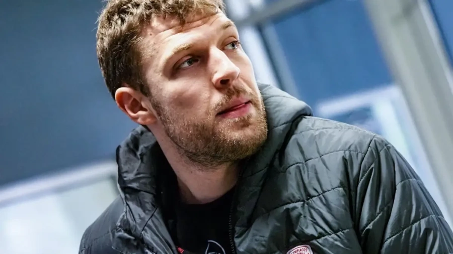 Александър Везенков ще води националите в изключително важната баскетболна среща срещу Норвегия