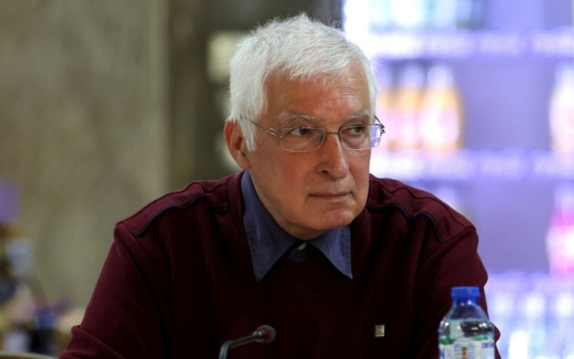 Проф.  Дуранкев:  Правителство трябва да се отрече от обещанието, че няма да пипа данъците