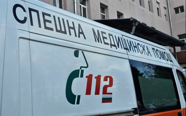 Камион блъсна дете в Пловдивско, то е в критично състояние