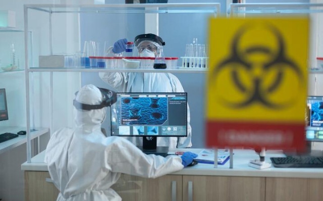 Над 120 БИЛАБОРАТОРИИ в 30 държави:  Шефката на US разузнаването разкри шокиращи доказателства