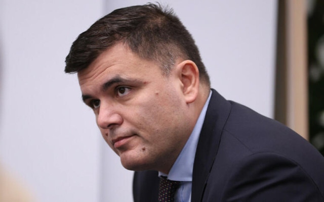 Лъчезар Богданов: Виновен ли е плоският данък за социалното неравенство?