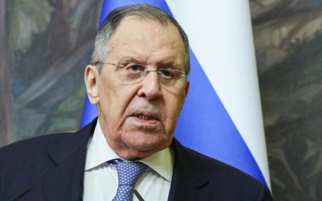 Лавров: Може би не е лошо Украйна да влезе в ЕС, тогава той просто ще се разпадне