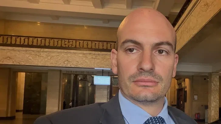 АЕЖ иска разследване на заплахи срещу журналиста Димитър Стоянов