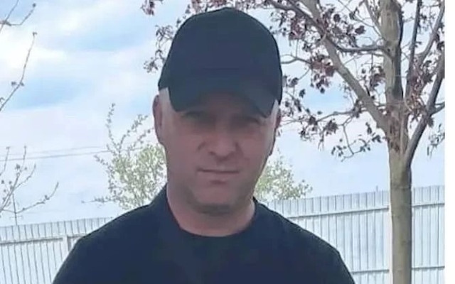 Ликвидираха полковник от ГУР, готвил атентат в Крим