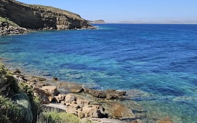 Спасиха българи на водни ски, отнесени навътре в морето край о. Лимнос