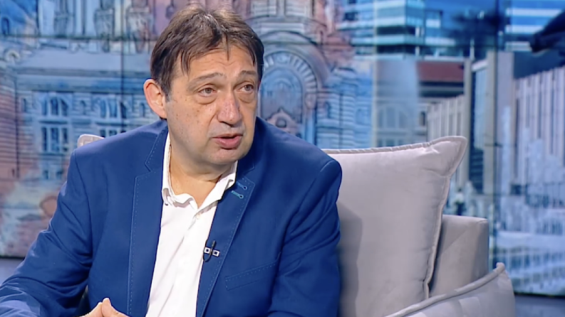 ИПБ поиска прокуратурата да провери Иван Шишков за Лот 4 на АМ "Хемус"