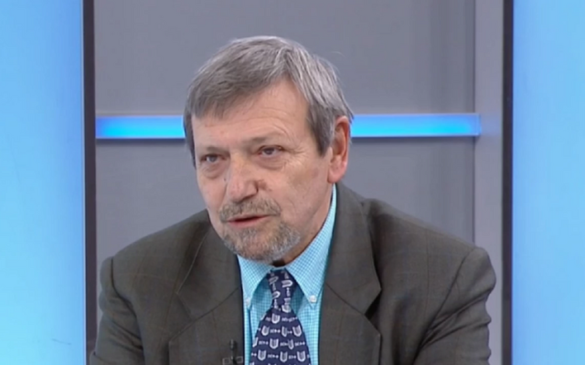 Доц. Красен Станчев: Правителството създава бюджетни илюзии