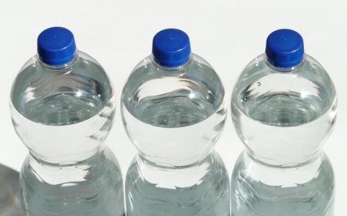 Пластмасовите кутии и бутилки водят до диабет