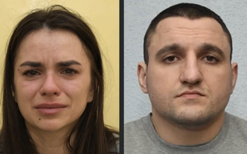 Великобритания депортира двама от българите, обвинени в шпионаж за Русия