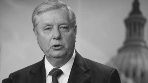 Европейските лидери скърбят за Американския сенатор Линдзи Греъм след внезапната му смърт