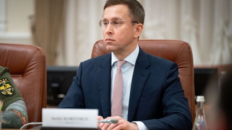 Зеленски избра бизнесмен за премиер: Кой е новият украински министър-председател Сергий Корецки