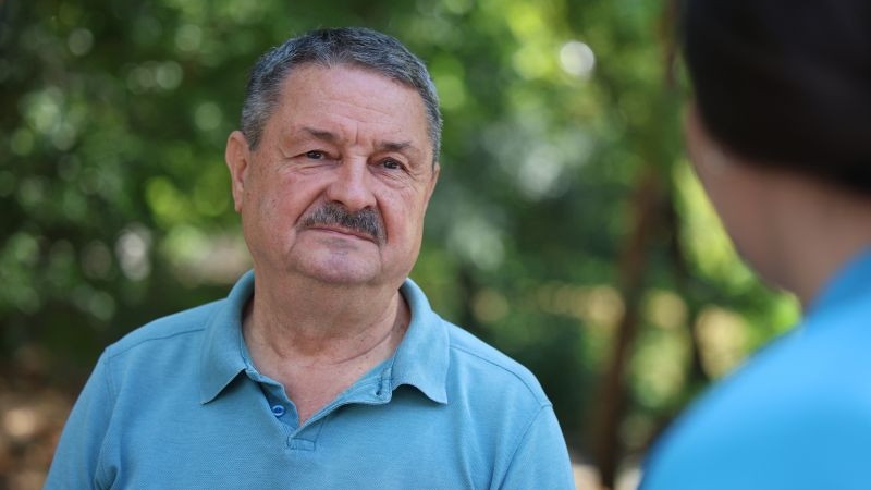 Проф. Рачев: Днес топло, утре възможно най-топло