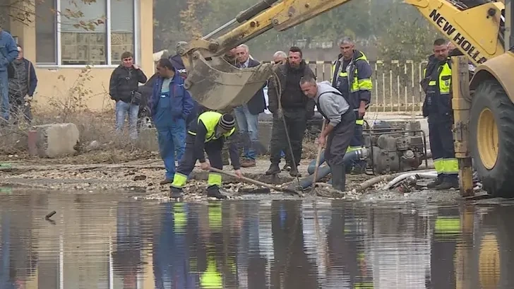 България губи по един язовир "Доспат" на година
