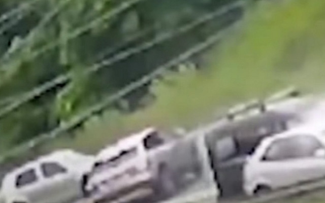 Жена загина при бруталната катастрофа край Владая, а две деца са в болница