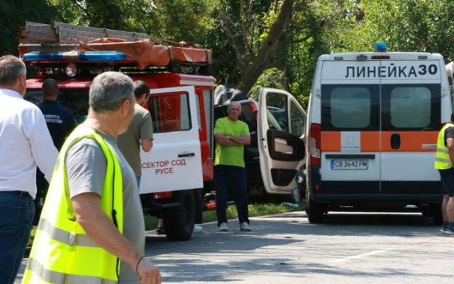 Ужасът през юли: катастрофа убива на всеки 14 ч. и 46 мин., чужденци летят като луди