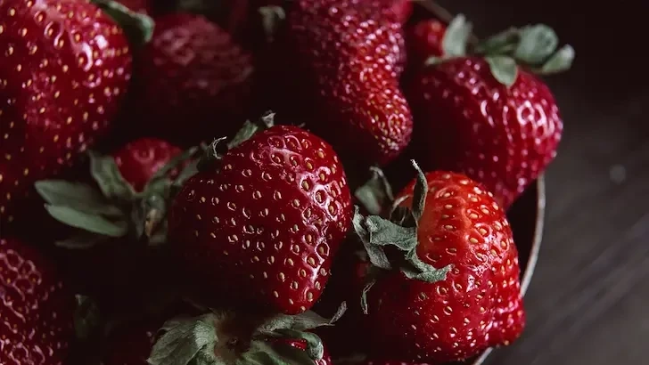 Ягодите намаляват риска от болестта на Алцхаймер