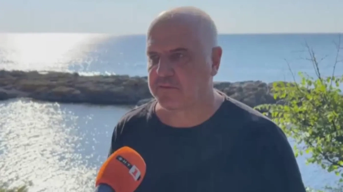 Природозащитник за "Петрохан": Групата около Калушев е била подготвена за усвояването на средства по ПВУ