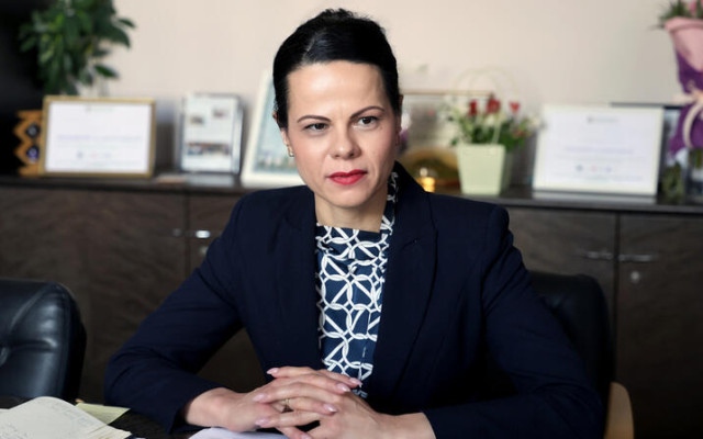 Катя Ивкова: Проектът за Националната детска болница ще бъде рестартиран
