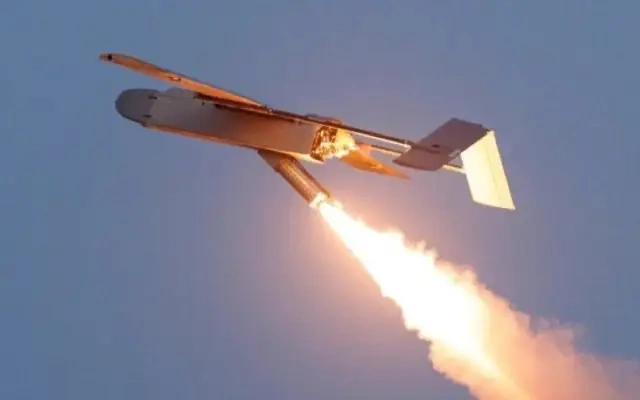 Руска ракета порази американски завод в Киев