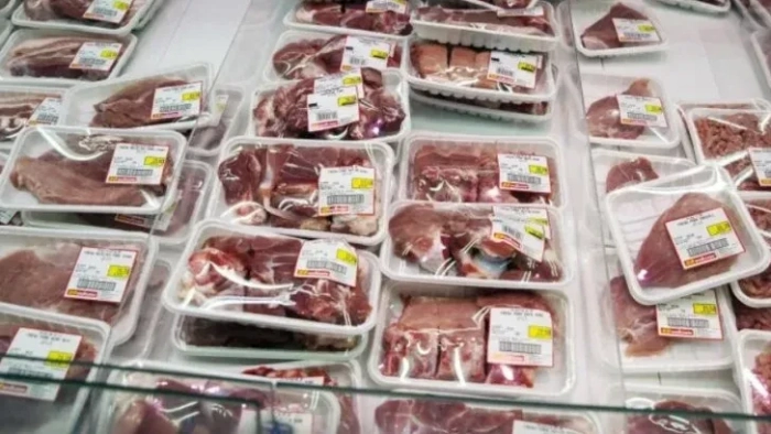 Падат цените на хранителните продукти в супермаркетите в Гърция