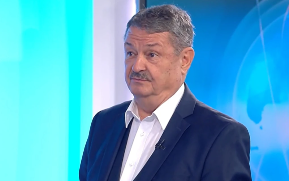 Проф. Рачев: Горещини до второ пришествие, тропически нощи непрекъснато