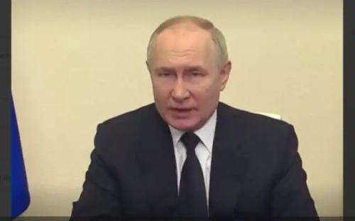 US разузнаването: Путин може да провери решимостта на НАТО с ограничена атака рещу съюзническа държава още тази есен