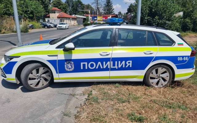 Как е стигнал до България дронът, който се взриви край Кардам